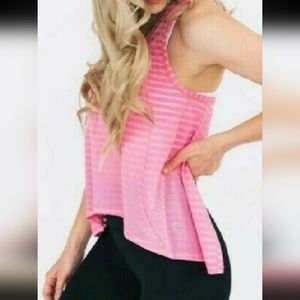 Zyia Split-back‎ Tank